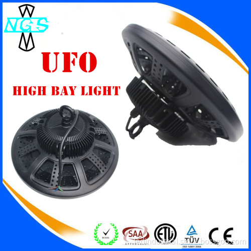 Professional direct custom logo popular 2017 100w high bay light